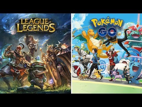 5 GAME YANG BISA BIKIN KAMU KECANDUAN HINGGA MENINGGAL DUNIA