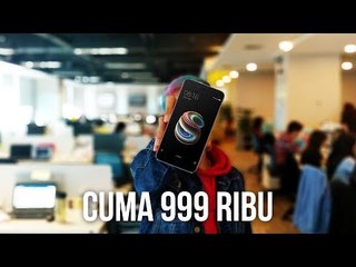 Download Video: UNBOXING & QUICK REVIEW XIAOMI REDMI 5A - INDONESIA