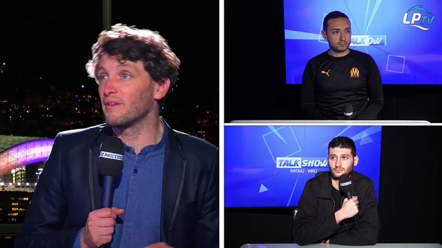 OM Phocéen International : L'OM n'est plus taillé pour la Ligue des Champions ?