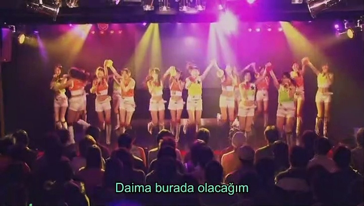 2588 Days (TR SUB) (Japan-Fans Çeviri Grubu)