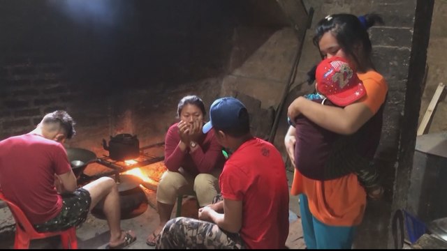 India orders deportation of migrants who fled Myanmar military coup