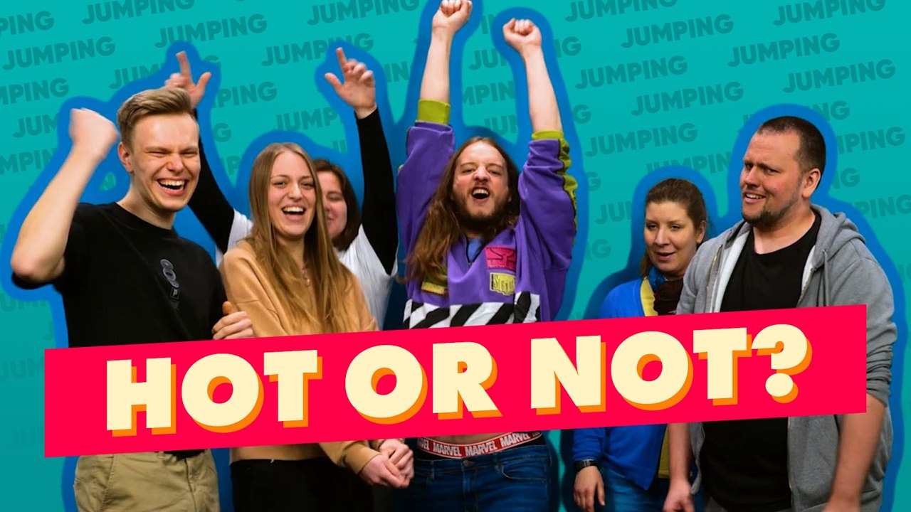 Wenn du 15/21 dieser Serien gesehen hast, hattest du eine geile Kindheit!