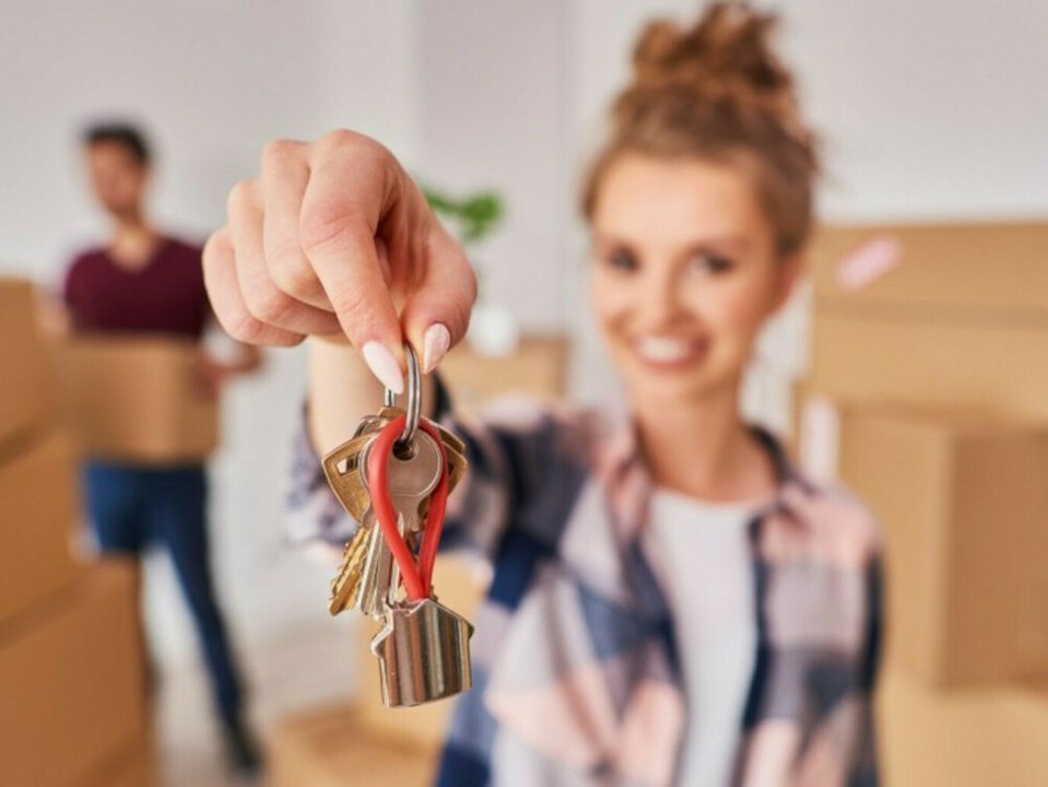 Miet-Vergleich: Nirgendwo wohnt es sich teurer als in Stuttgart