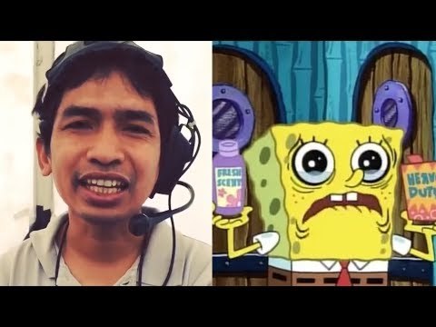 5 DUBBER INDONESIA YANG SUKSES BIKIN KAMU PENASARAN