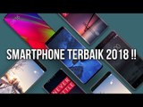 5 SMARTPHONE TERBAIK YANG AKAN RILIS 2018