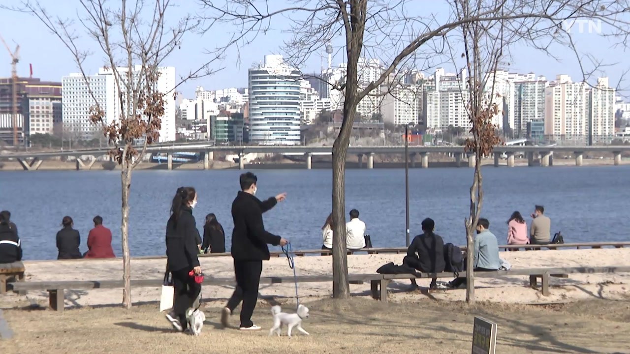 韓 인구 2028년 정점 찍고 내리막...과반 수도권 거주 / YTN