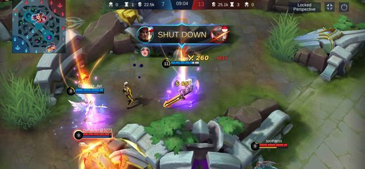 Lapu Lapu Maniac Clip