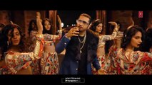 Saiyaan Ji ► Yo Yo Honey Singh, Neha Kakkar || Nushrratt Bharuccha || Lil G, Hommie D| Mihir G|Bhushan K || Live PK