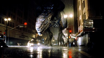 Godzilla (1998) - Trailer