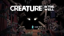 Creature in the Well - Tráiler Lanzamiento