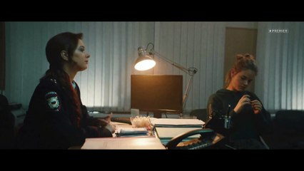 Аль-Капотня - 8 серия HD (2021)