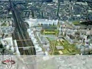 20 sur 20 : Annick Lepetit (17e)