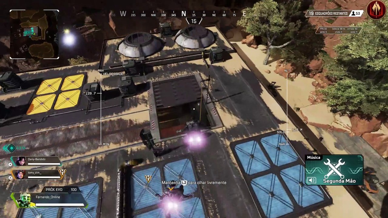Apex Legends