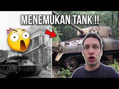 5 HAL MISTERIUS YANG PERNAH DITEMUKAN YOUTUBER