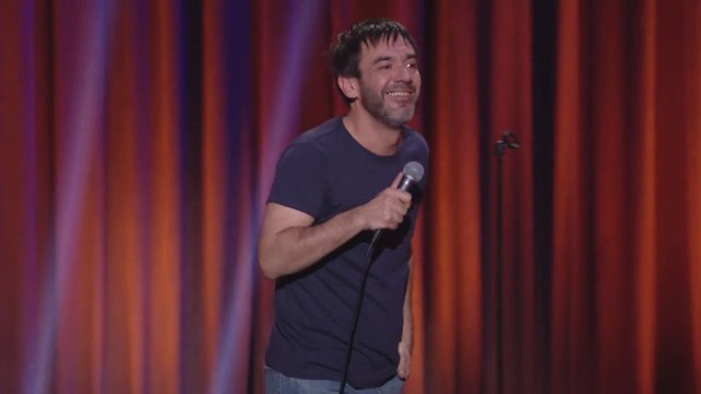 Thomas VDB - Fumeurs vs non fumeurs - Comédie+