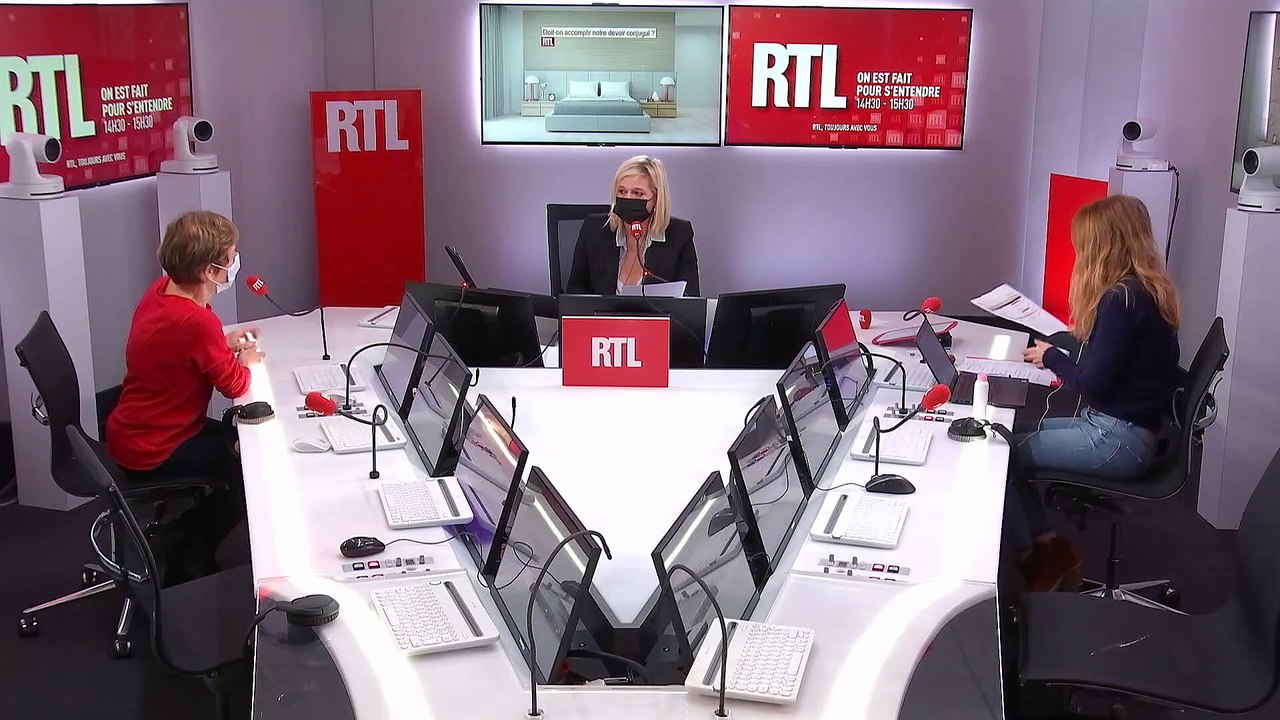 Est-on obligé d'accomplir notre devoir conjugal ?