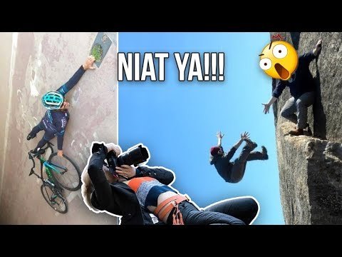 15 FOTO UNIK YANG MEMBUKTIKAN ANGLE ADALAH SEGALANYA