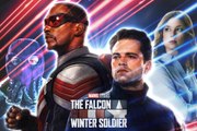 Falcon  Winter Soldier SPOILER Review & Breakdown