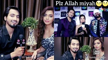 Faisu and Jannat zubair interview,new song Marda saara india discussion about love, entertainment #faisu #faisuNewInstagramVideosAndReels