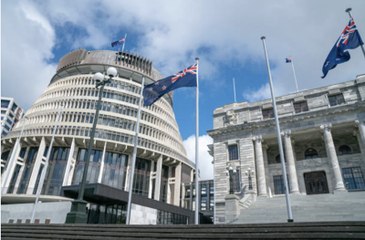New Zealand Approves Paid Leave After Miscarriage