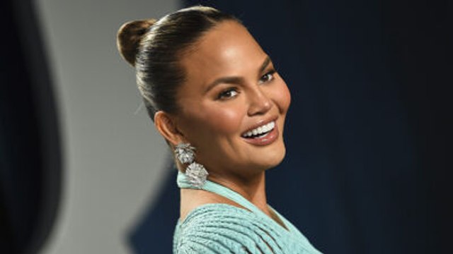Chrissy Teigen Deletes Twitter Account