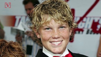 ‘Talladega Nights’ Child Actor Dies By Suicide at 28