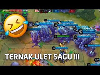 5 HERO YANG MEMILIKI BUG ATAU GLITCH TERLUCU!