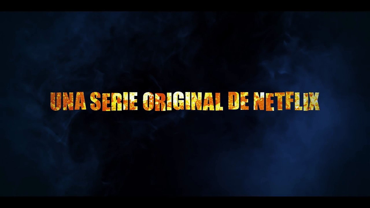 Los Irregulares | Trailer | VOSE