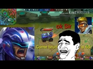 Download Video: 5 WTF MOBILE LEGENDS PALING LUCU SEPANJANG MASA