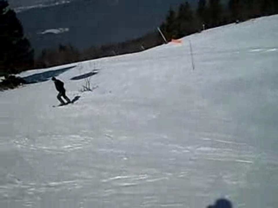 Lesautdelamort
