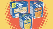 Pop-Tarts Introduces 3 New Pie-Flavored Pastries
