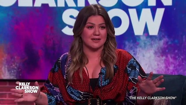 Kelly Clarkson 'Can't Imagine' Getting Married Again After Divorce