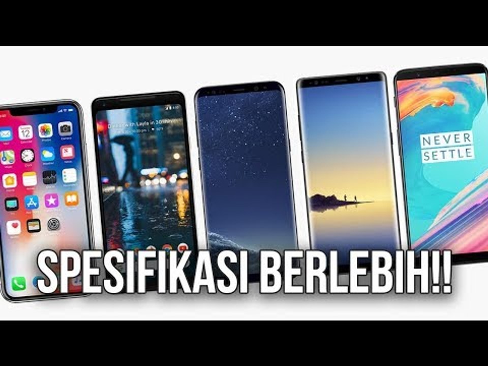 3 KESALAHAN SAAT MEMBELI SMARTPHONE BARU