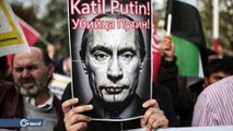 روسيا بوتين على غرار سوريا الأسد ... تعديلات دستورية مفصلة على مقاس بوتين!