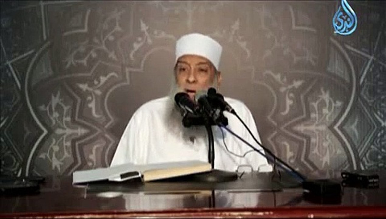 إذا علمت فضل العلم وتريد طلبه فلابد من معرفة آداب طالب العلم الشيخ ابي اسحاق الحويني