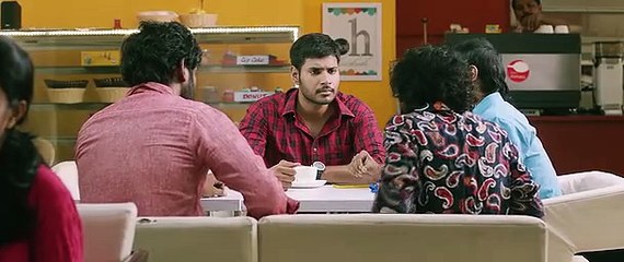 Maanagaram (2017)Malayalam p1
