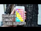 5 SMARTPHONE DENGAN FITUR PALING UNIK DI DUNIA