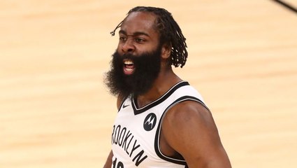 Is it Crazy to Call James Harden the Greatest Offensive Player Ever?