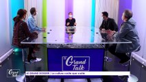 Le Grand Talk - 25/03/2021 - 2/3 - La culture coûte que coûte