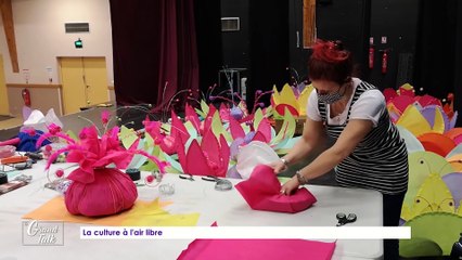 Le Grand Talk - 25/03/2021 - 3/3 - Quels festivals en 2021 ?