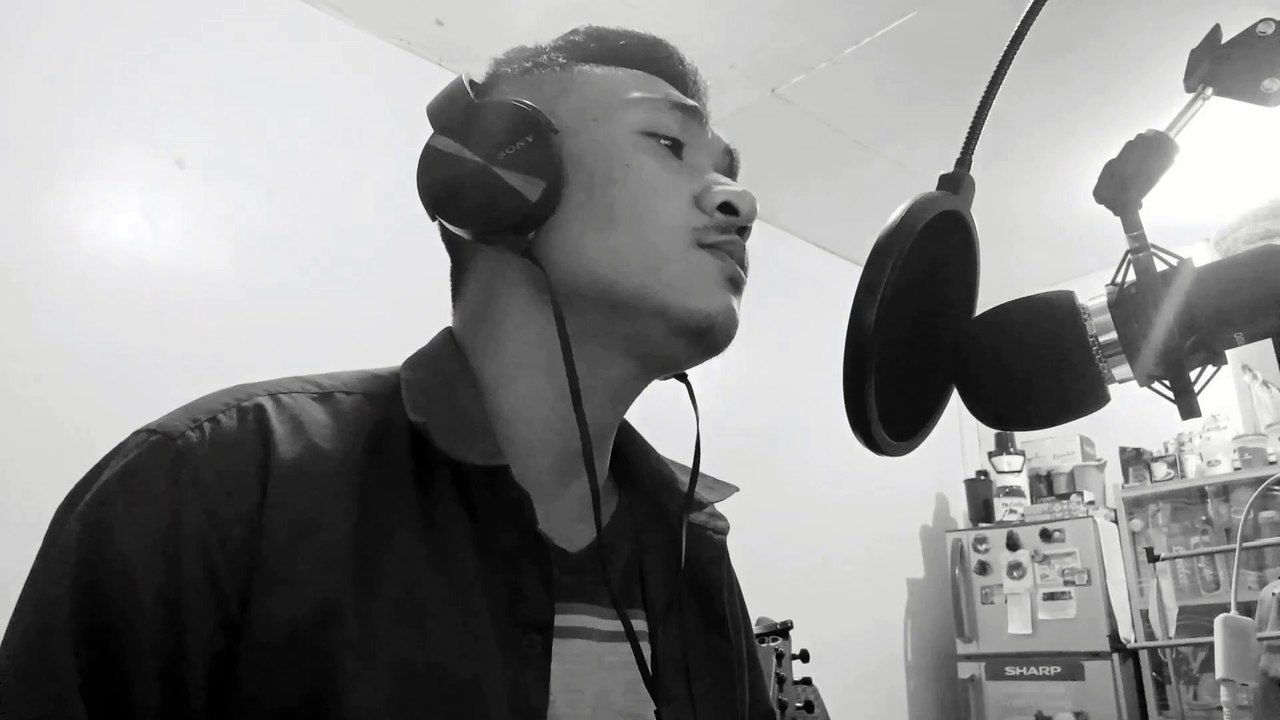 Heaven Knows (short cover)