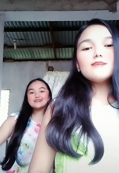 Tiktok naaa!
