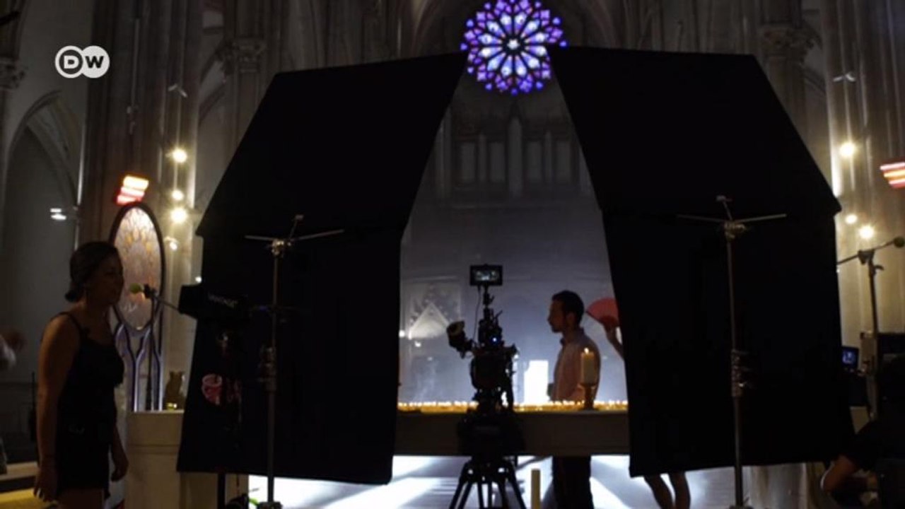 Camarote.21 - Berlinale Talents Revisited