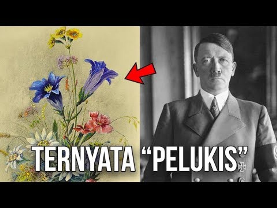 5 HAL KECIL YANG BISA MENGUBAH SEJARAH