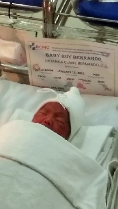 baby cute