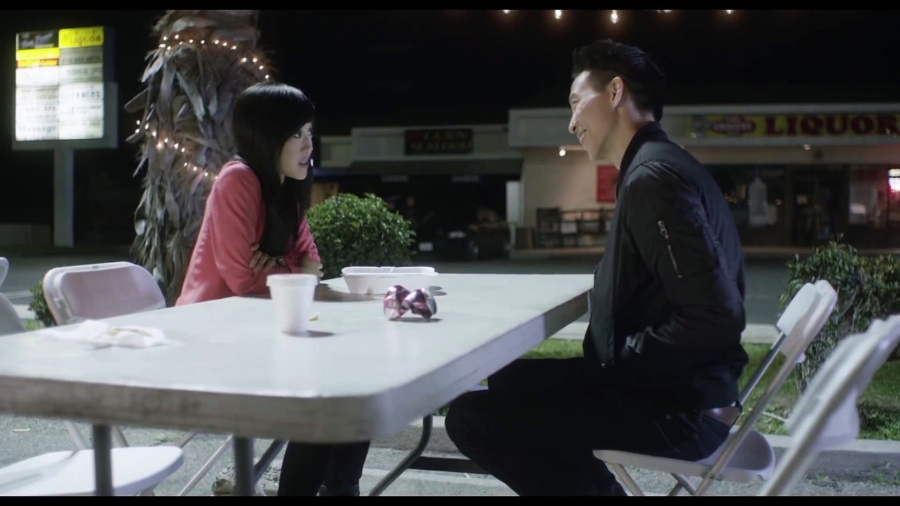 Romantic Movie: Comfort (AWARD WINNING Film, English, Kevin Ashworth, Love) free full movie part 2/2