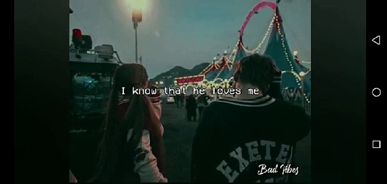 Nakapa ganda talaga ng kanta nato ❤