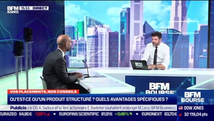 Sassan Golshani (Nexo Capital) : est-ce le bon moment pour recourir aux produits structurés ? - 25/03