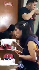 food buddies