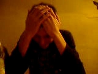 Ian et son rire " super virile "